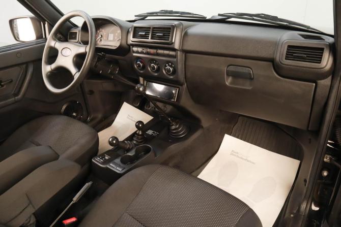 Lada (ВАЗ) Niva Legend с пробегом 2024 года, цена 899 000 рублей, 9350 км, внедорожник, Автокод Объявления