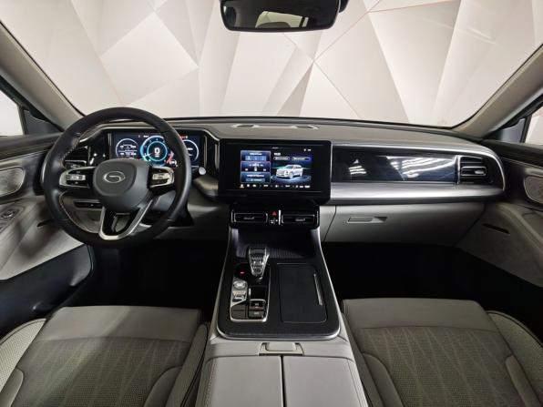 GAC GS8 II с пробегом 2023 года, цена 2 762 000 рублей, 99193 км, внедорожник, Автокод Объявления