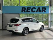 Infiniti QX60 I Рестайлинг Санкт-Петербург  - изображение 62