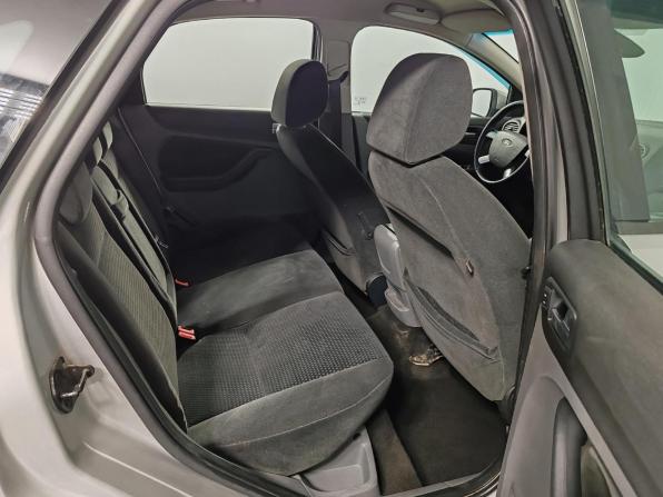 Ford Focus II Рестайлинг с пробегом 2008 года, цена 475 000 рублей, 125388 км, хэтчбек, Автокод Объявления