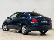Volkswagen Polo V Рестайлинг Кемерово  - изображение 23