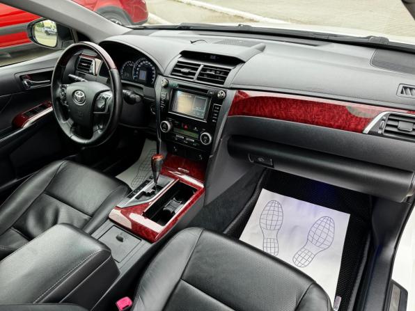 Toyota Camry VII (XV50) с пробегом 2011 года, цена 1 480 000 рублей, 276500 км, седан, Автокод Объявления