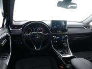 Toyota RAV4 V (XA50) Москва  - изображение 25