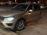 Volkswagen Touareg II Рестайлинг Пермь  - изображение 5