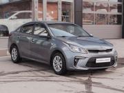 Kia Rio IV Новосибирск  - изображение 22