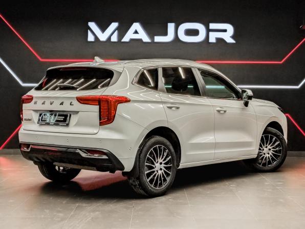 Haval Jolion I с пробегом 2023 года, цена 1 815 000 рублей, 75470 км, внедорожник, Автокод Объявления