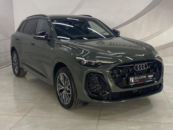 Новый Audi Q5 III 2026 года, цена 6 099 000 рублей, внедорожник, Автокод Объявления