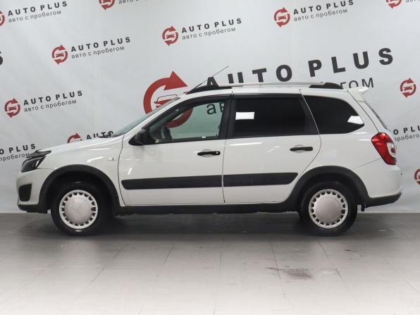 Lada (ВАЗ) Kalina II с пробегом 2018 года, цена 679 000 рублей, 113840 км, универсал, Автокод Объявления