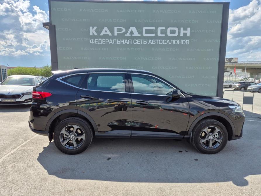 Haval F7 I Рестайлинг Екатеринбург  - изображение 4