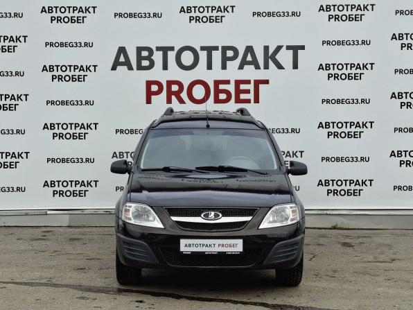 Lada (ВАЗ) Largus I с пробегом 2017 года, цена 500 000 рублей, 208000 км, универсал, Автокод Объявления