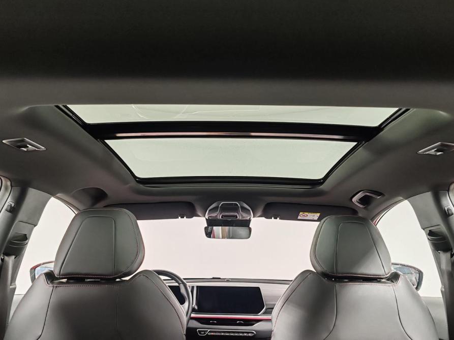 Geely Coolray I Рестайлинг Москва  - изображение 20