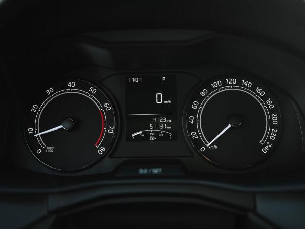 Skoda Rapid II с пробегом 2021 года, цена 1 669 000 рублей, 51137 км, лифтбек, Автокод Объявления