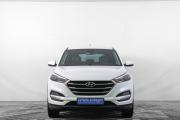 Hyundai Tucson III Кемерово  - изображение 26