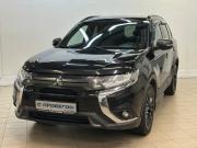 Mitsubishi Outlander III Рестайлинг 3 Балашиха  - изображение 19