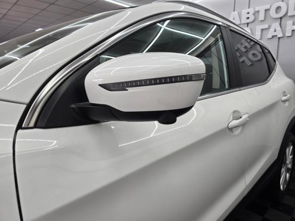Nissan Qashqai II с пробегом 2018 года, цена 1 775 000 рублей, 152000 км, внедорожник, Автокод Объявления