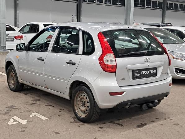 Lada (ВАЗ) Kalina II с пробегом 2014 года, цена 310 000 рублей, 140150 км, хэтчбек, Автокод Объявления