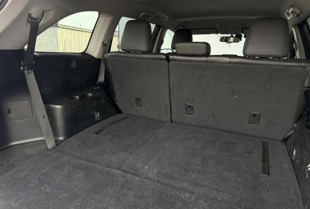 Toyota Highlander III (XU50) Киров  - изображение 14