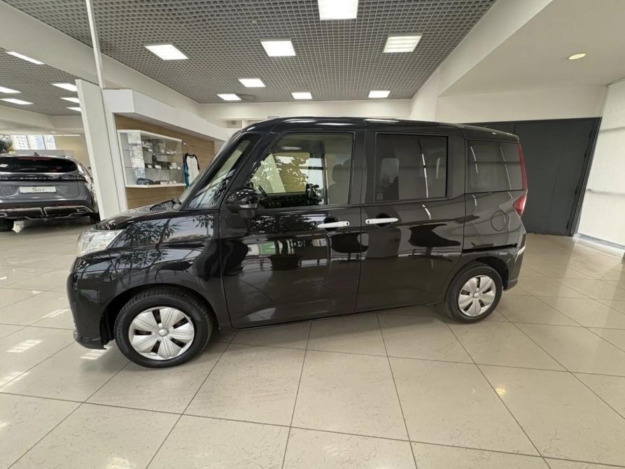 Subaru Justy V Москва  - изображение 8