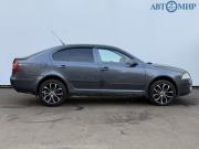 Skoda Octavia II (A5) Москва  - изображение 16