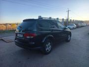 SsangYong Kyron I Рестайлинг Самара  - изображение 16
