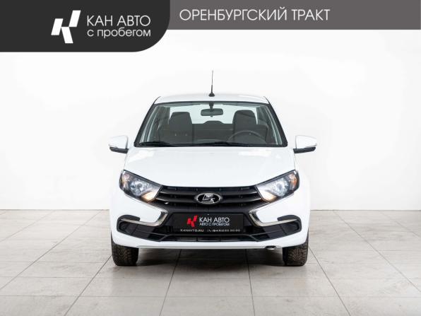 Lada (ВАЗ) Granta I Рестайлинг с пробегом 2023 года, цена 748 000 рублей, 71803 км, седан, Автокод Объявления