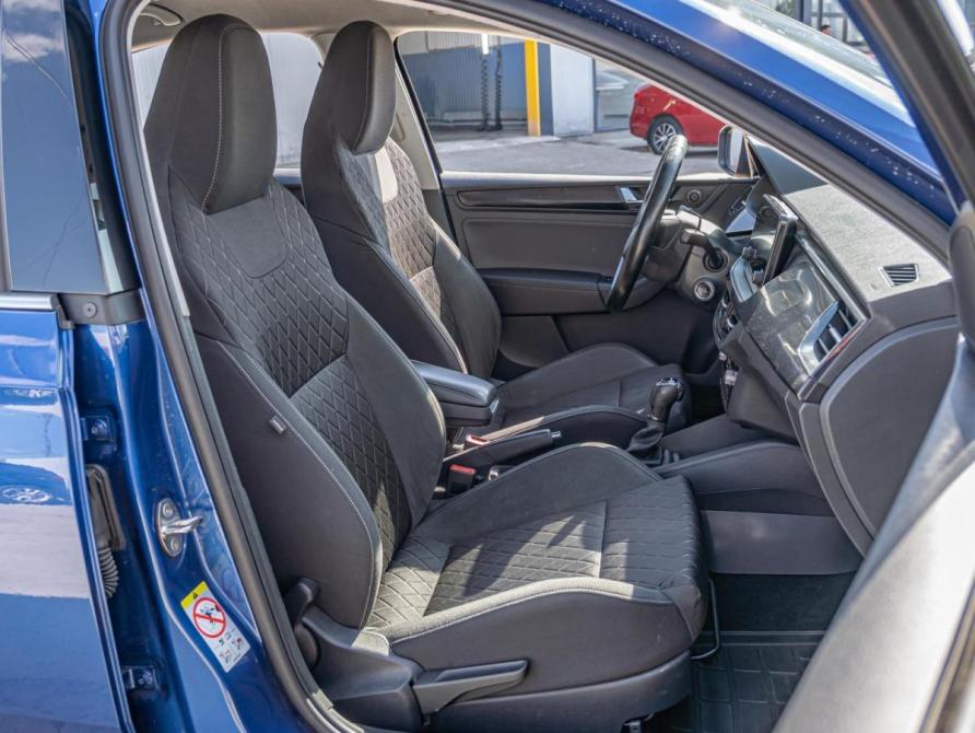 Skoda Rapid II Краснодар  - изображение 8