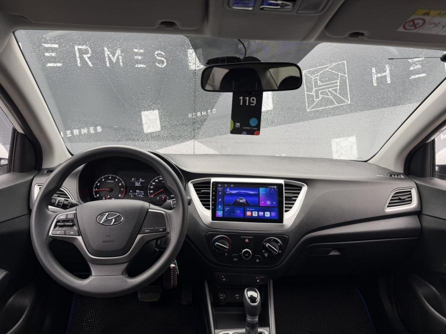 Hyundai Solaris II Рестайлинг Минеральные Воды  - изображение 10
