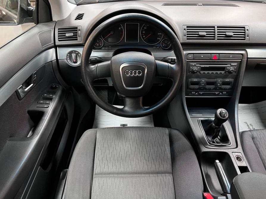 Audi A4 III (B7) Тверь  - изображение 11