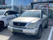 Lexus RX I Череповец  - изображение 14
