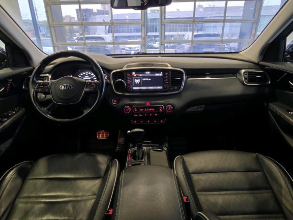 Kia Sorento III Prime Рестайлинг с пробегом 2018 года, цена 3 300 000 рублей, 192263 км, внедорожник, Автокод Объявления