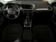 Audi A4 IV (B8) Рестайлинг Москва  - изображение 28