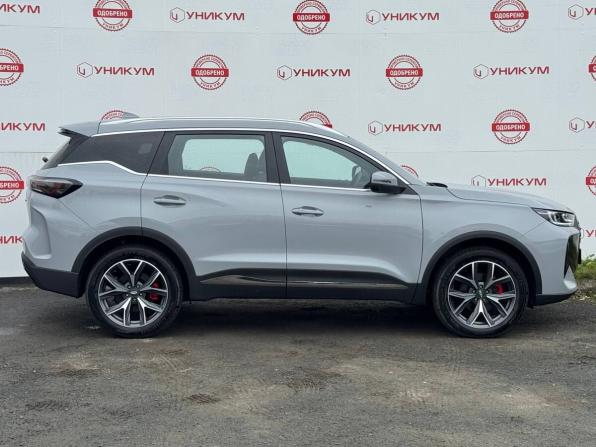 Chery Tiggo 7L I с пробегом 2025 года, цена 2 777 000 рублей, 2339 км, внедорожник, Автокод Объявления