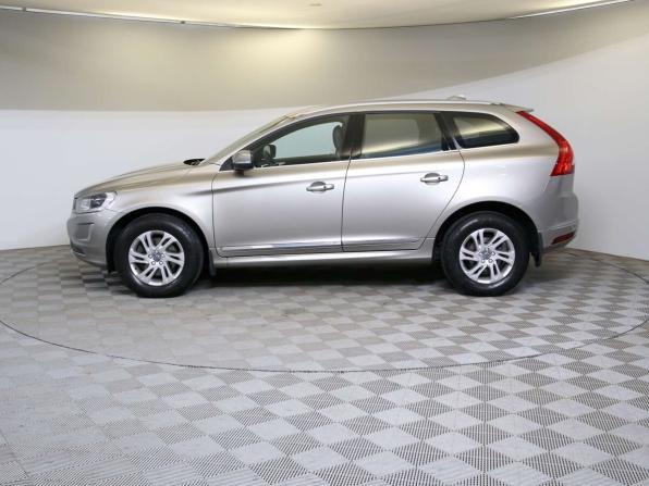 Volvo XC60 I Рестайлинг с пробегом 2015 года, цена 1 790 000 рублей, 268622 км, внедорожник, Автокод Объявления