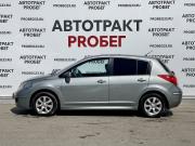 Nissan Tiida I Рестайлинг Владимир  - изображение 23