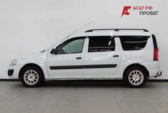Lada (ВАЗ) Largus I с пробегом 2019 года, цена 649 000 рублей, 141209 км, универсал, Автокод Объявления