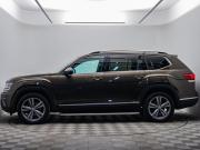 Volkswagen Teramont I Москва  - изображение 28