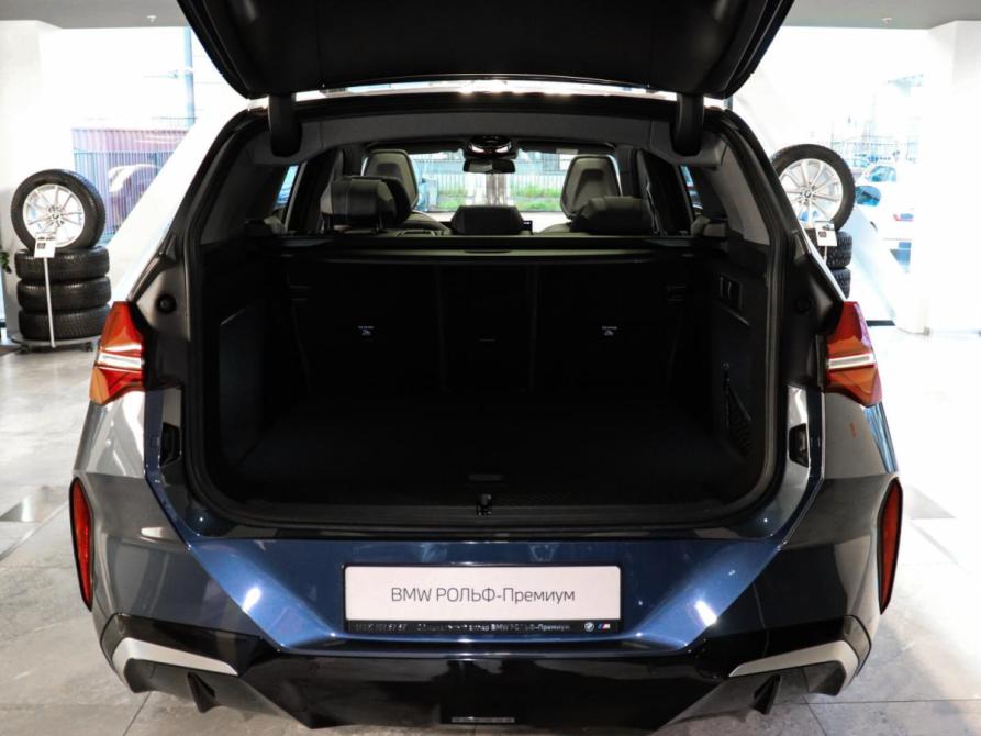 BMW X3 IV (G45/G48) Химки  - изображение 9