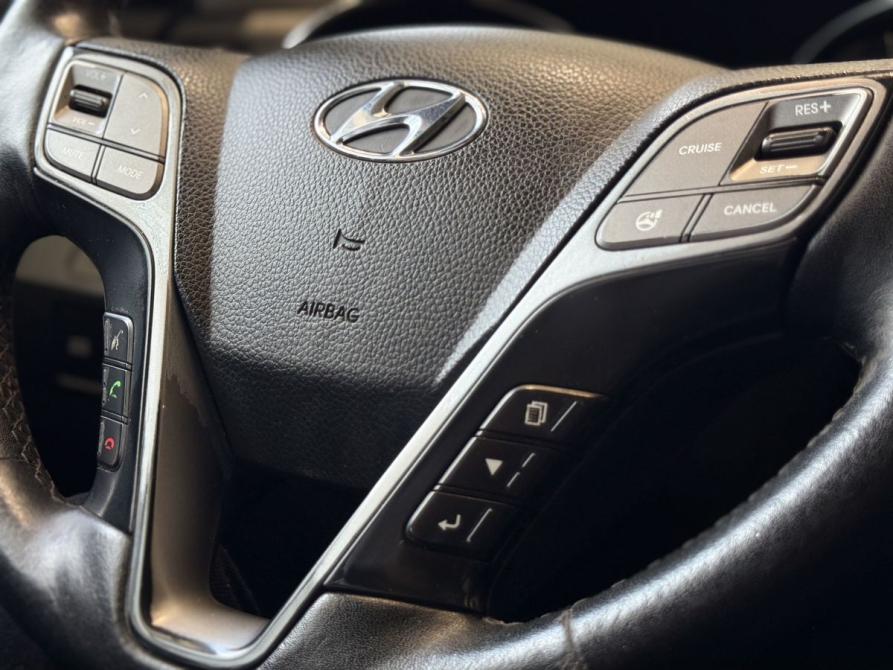 Hyundai Santa Fe III Краснодар  - изображение 17