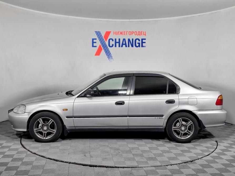 Honda Civic VI Нижний Новгород  - изображение 8