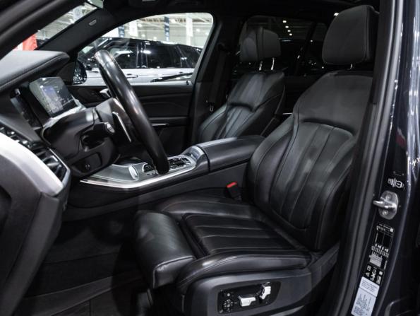 BMW X5 IV (G05/G18) с пробегом 2020 года, цена 6 999 700 рублей, 90376 км, внедорожник, Автокод Объявления