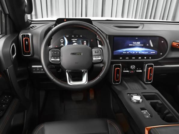 Haval Dargo с пробегом 2025 года, цена 2 914 560 рублей, 17348 км, внедорожник, Автокод Объявления