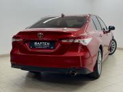 Toyota Camry VIII (XV70) Рестайлинг Вологда  - изображение 29