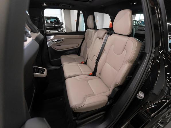 Volvo XC90 II Рестайлинг 2 с пробегом 2025 года, цена 9 700 000 рублей, 15 км, внедорожник, Автокод Объявления