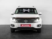 Volkswagen Tiguan I Рестайлинг Иркутск  - изображение 28