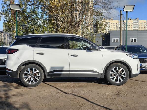 Chery Tiggo 7 Pro I с пробегом 2022 года, цена 1 089 000 рублей, 213000 км, внедорожник, Автокод Объявления