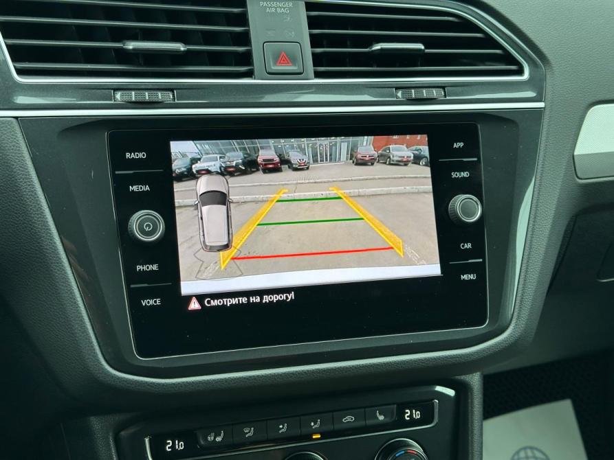 Volkswagen Tiguan II Пермь  - изображение 16