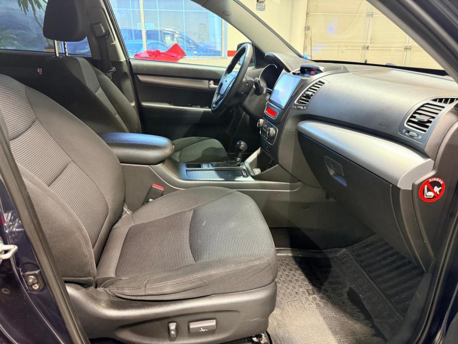 Kia Sorento II Рестайлинг Челябинск  - изображение 11