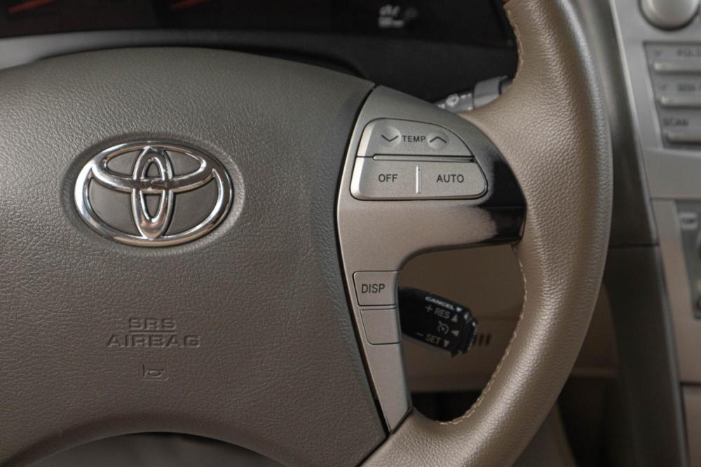 Toyota Camry VI (XV40) Тюмень  - изображение 14