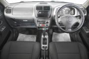 Chevrolet Cruze (HR) Кемерово  - изображение 33