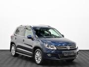 Volkswagen Tiguan I Рестайлинг Москва  - изображение 15